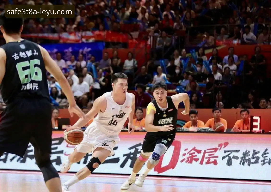 兰道夫加时赛狂飙10分，浙江83-81逆转宁波晋级——这场季后赛生死战你看了吗？