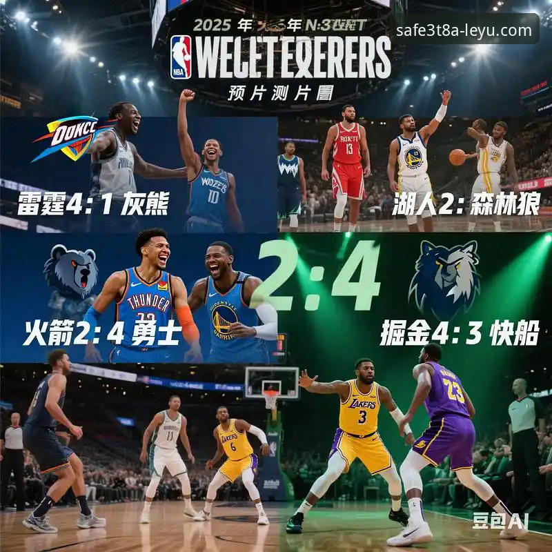揭秘NBA季后赛47分半场奇迹背后，这些数据你绝对不知道