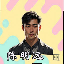 陈明远